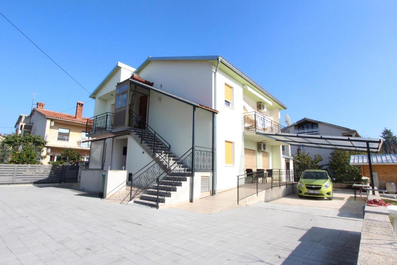 Apartment Oto Пула Экстерьер фото